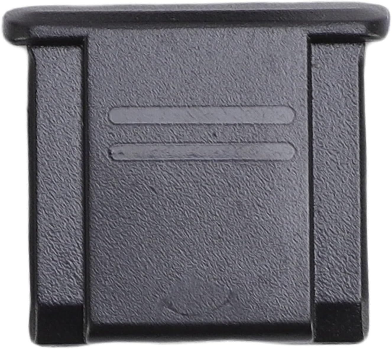 3 1 Set, Z50 Jonlaki in Eyecup Hot Shoe Cover Bubble Level Soft ABS Silicone Viewfinder Eye Cup with Light Blocking