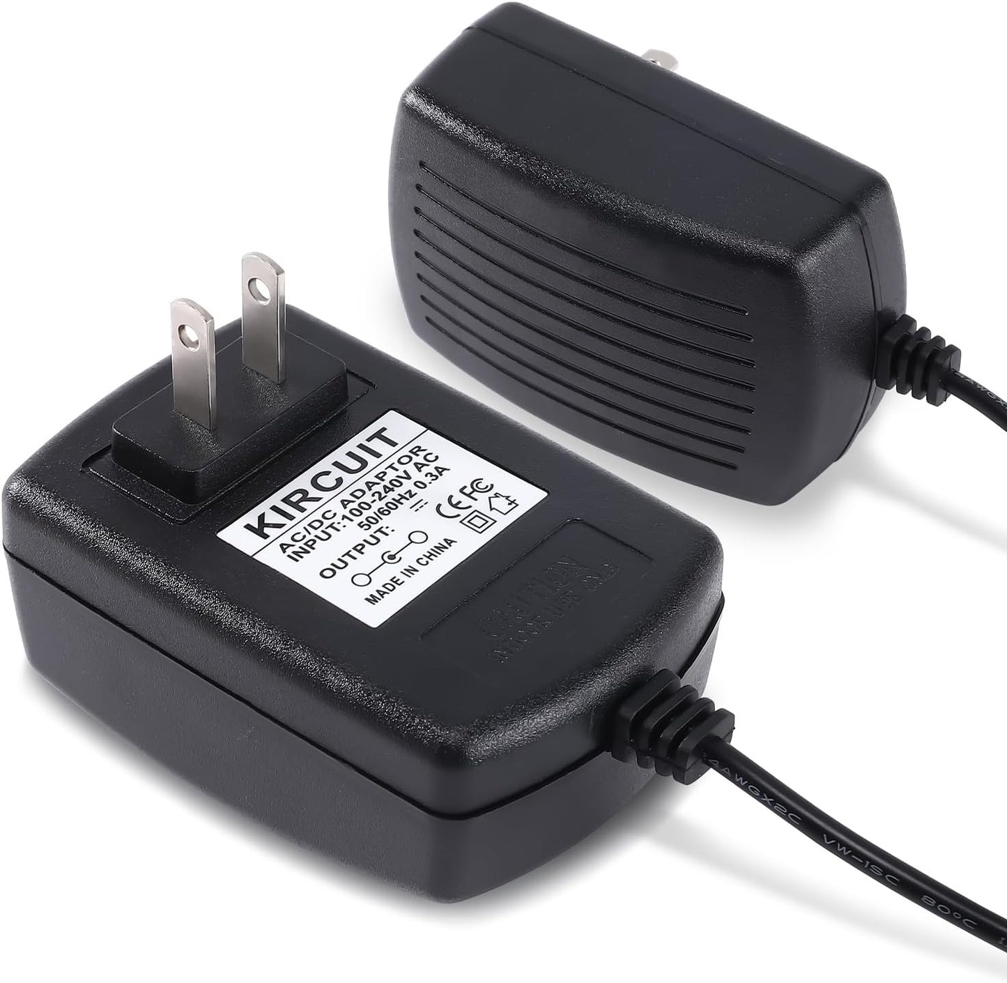 LGM 12V Control4 C4MP2E AC Adapter for Black Media Player Power Supply Cord Charger