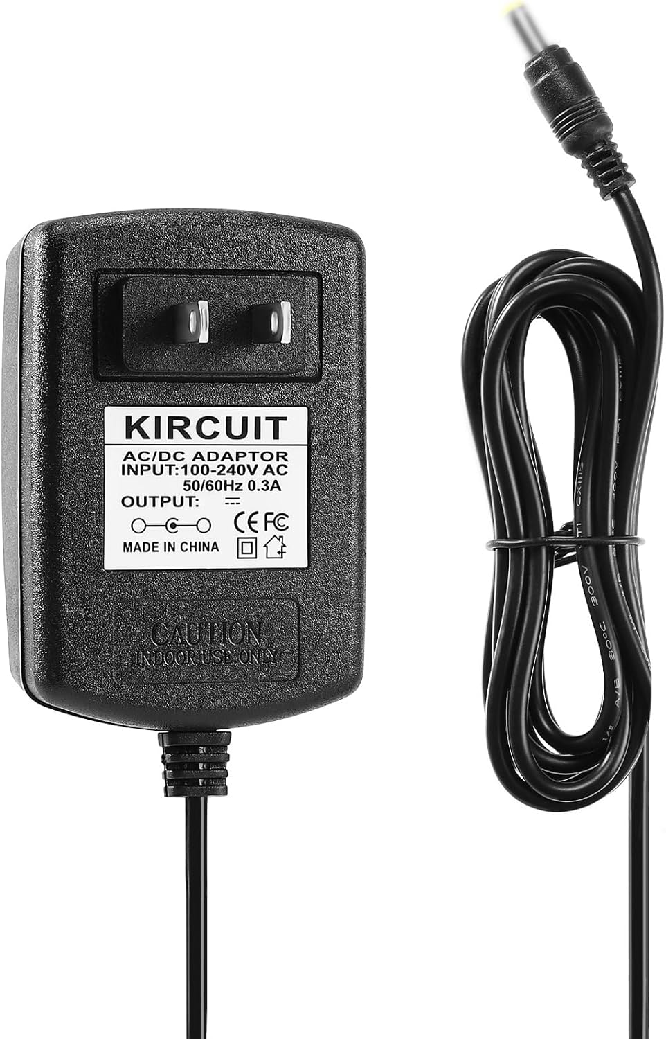 LGM S2 New AC Adapter Charger for Spectra Double Electric Hospital Grade Breast Pump