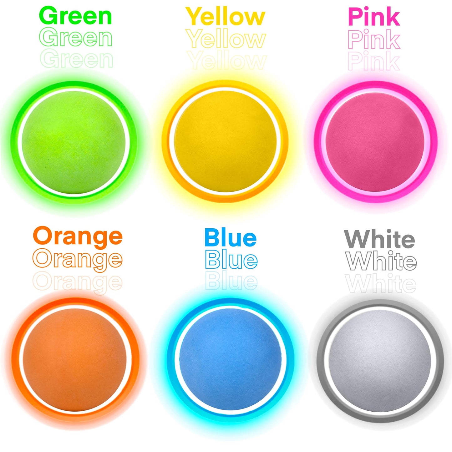 Velocity Soft Foam Lacrosse Balls, Lacrosse Soft Practice Balls for Youth Beginners, Indoor Training Lacrosse Softballs for College and High School, Same Size as Regulation - Pink, 12