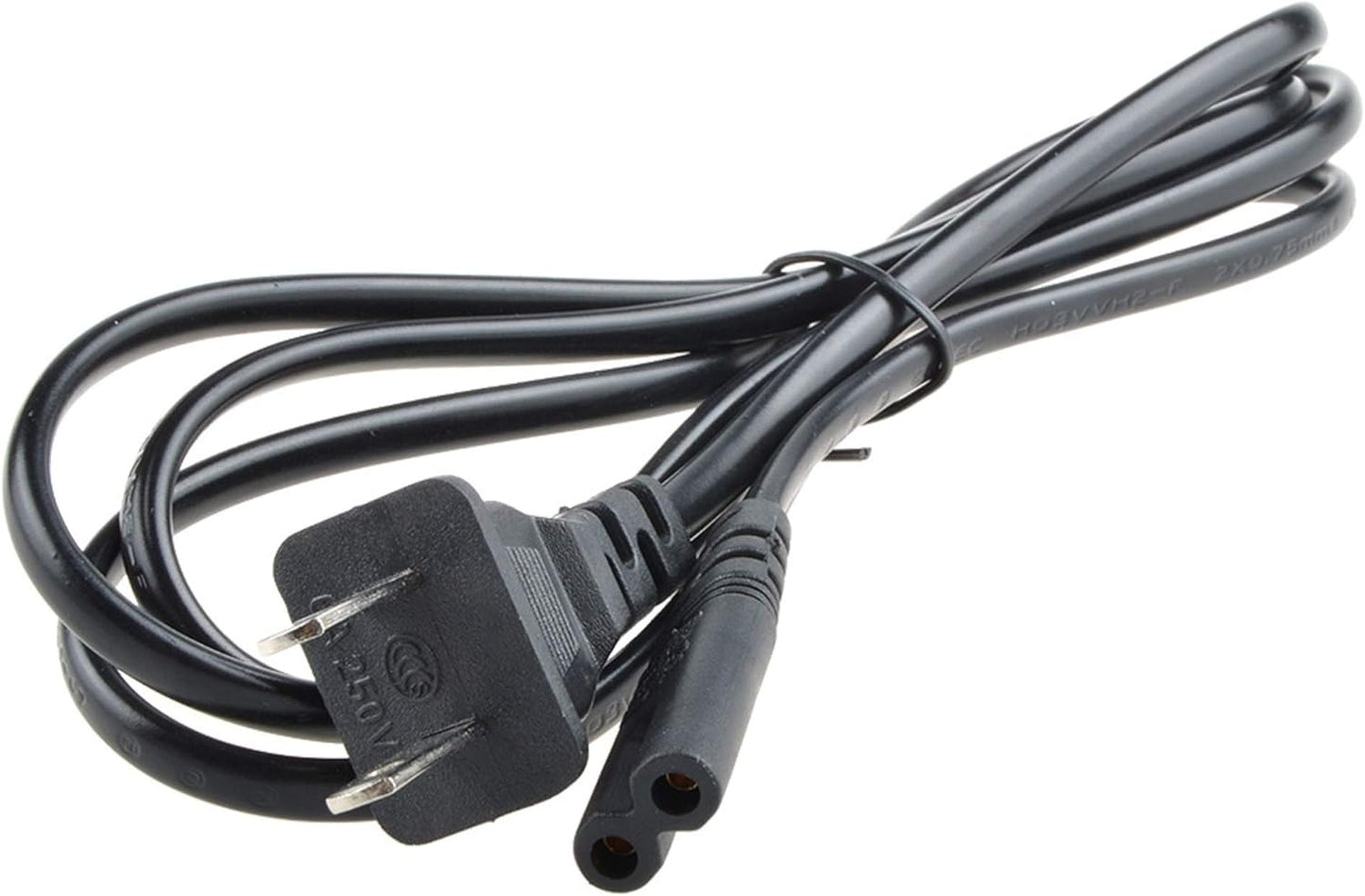 Digipartspower 5ft S1 S3 S5 S6 S7 S9 AC Power Cable Cord for E pson Powerlite LCD Projector