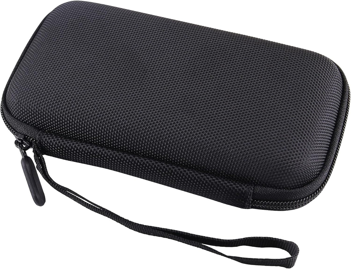 WAIYUCN M21 /JM21 MP3 Hard Carrying Case Compatible with FiiO Portable Music Player Walkman Protective Case