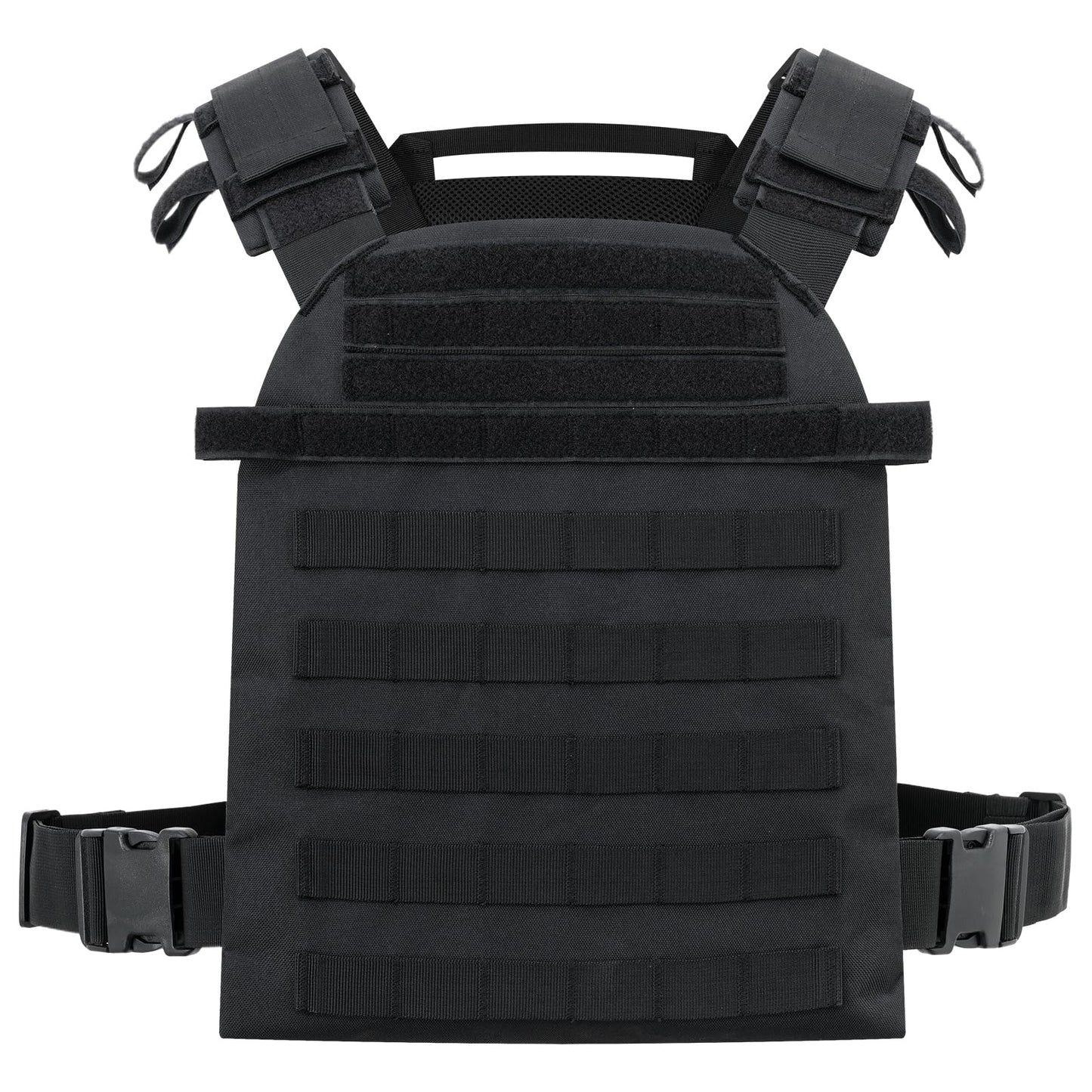 ULIEGTRS Weighted Vest for Men & Women,Adjustable Strength and Endurance Training Tactical Vest,Suitable for Workout,Running,Strength,Fitness