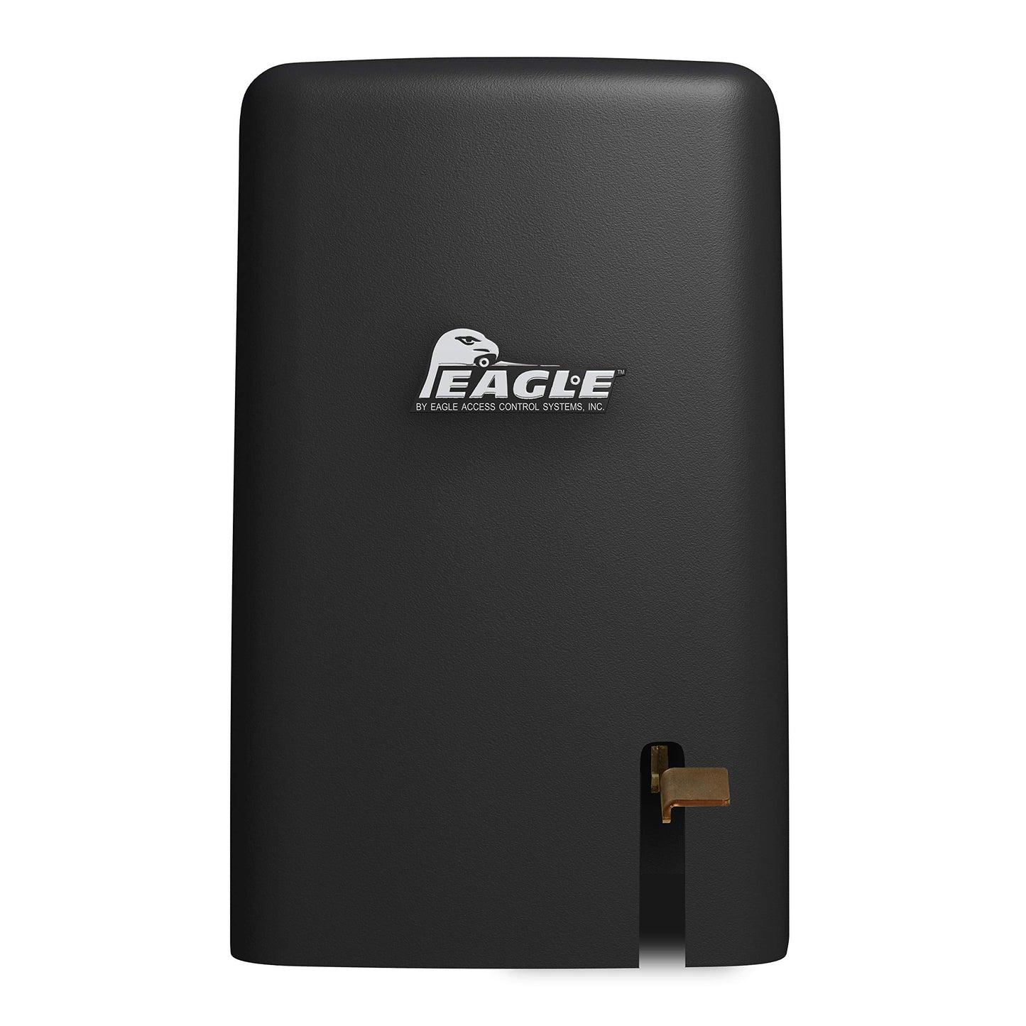 Eagle-2000-FR-1HP Slide Gate Opener 45' & 2000 lbs Gate Capacity Free 2 Remotes, Receiver and EG111 Monitored Photo Eye Included
